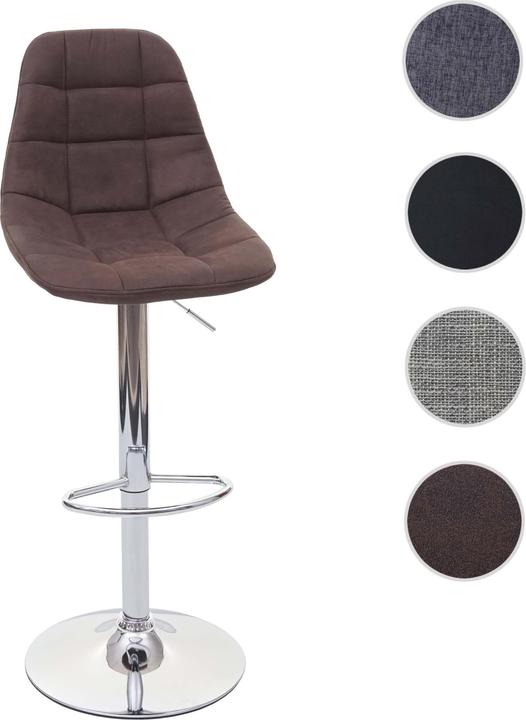 Produktbild Jamb Barhocker