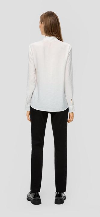 Image du produit s.Oliver Bluse Bluse aus Viskosemix (42)