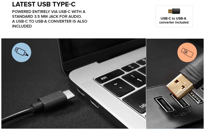 Actual product image Creative Pebble V2
