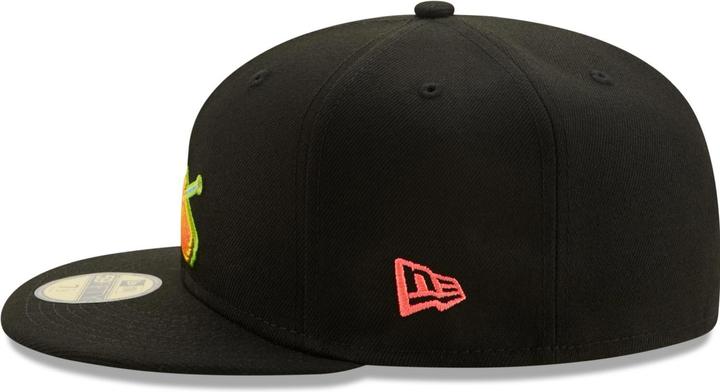 Actual product image New Era 59Fifty Fitted Cap - FANATIC St. Louis Cardinals (7 1/4)