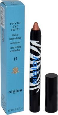 Actual product image Sisley Phyto Eye Twist No 19 (Sunset)