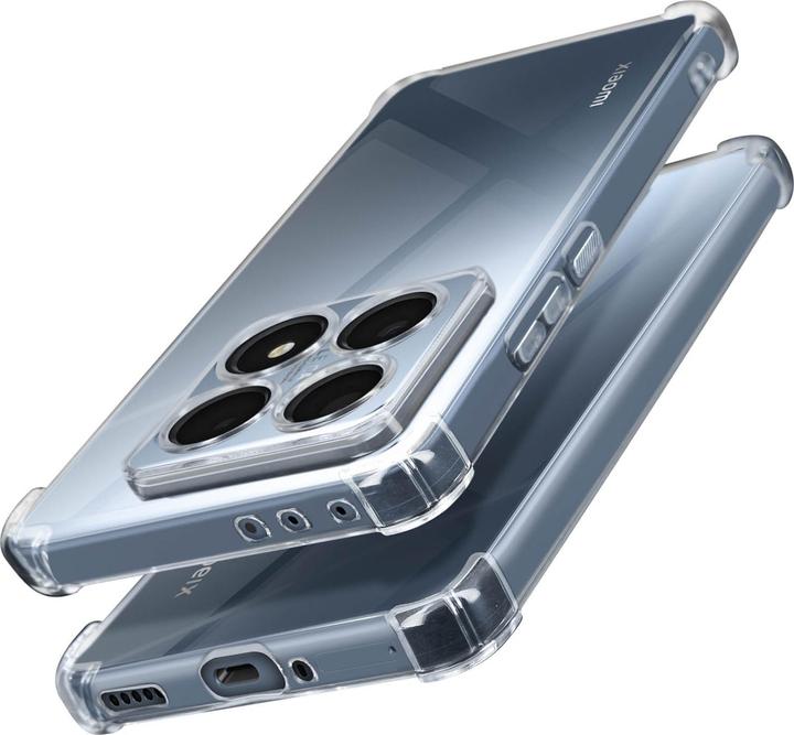 Produktbild Mayaxess Clear Protector Case