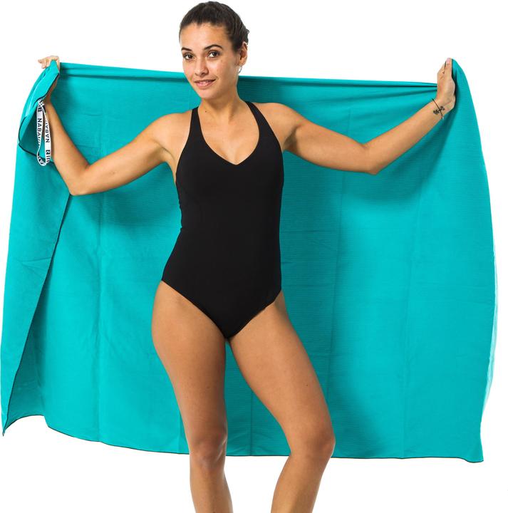 Image du produit Nabaiji maillot de bain 1p 100 perle 310802 (36)