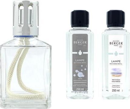 Produktbild Maison Berger Essentielle cube Set (180 ml)