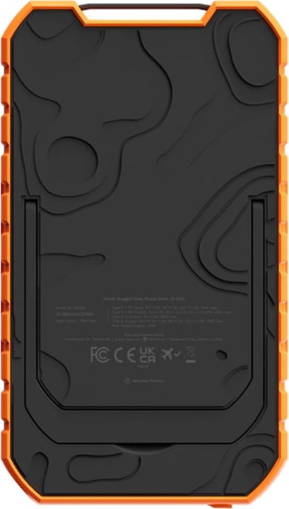 Produktbild Xtorm Xtreme Series (10000 mAh, 20 W, 37 Wh)