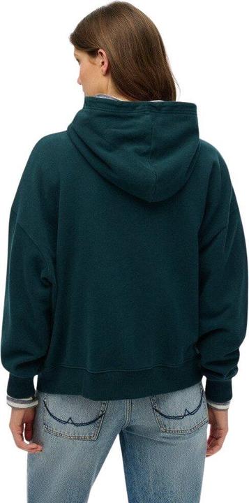 Image du produit Superdry Sweat à capuche décontracté Athletic Essentials (L)