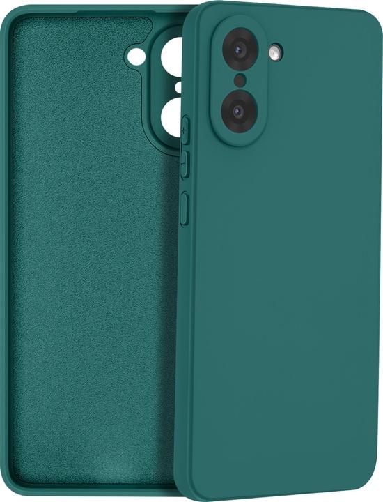 Produktbild Avizar Soft-Touch Hülle OnePlus Nord CE5 (OnePlus Nord CE5)