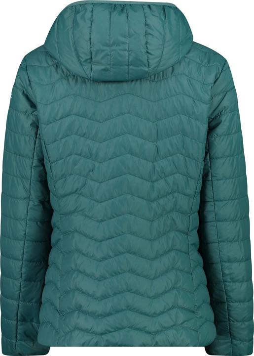 Actual product image CMP Campagnolo Hoodie (3XL)