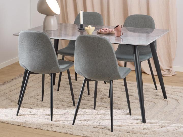 Produktbild AC Design Wicklow (140 x 80 x 75 cm)