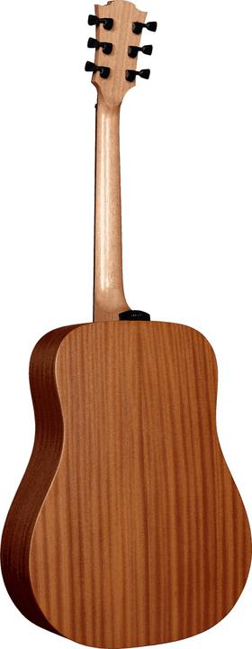 Produktbild LÂG Tramontane T70D (Akustik Gitarre, Brownwood, Fichte, mahogany)