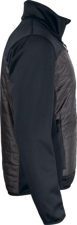 Produktbild Clique Custer Steppjacke Reflektierend (XXL)