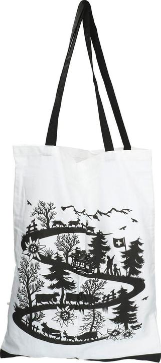 Immagine prodotto Angela Bruderer Henkeltasche "Scherenschnitt"