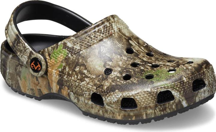 Image du produit Crocs RealTree APX Classic Clog (40)