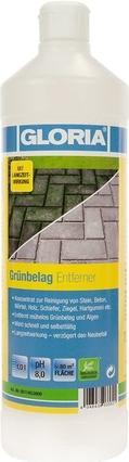 Produktbild Gloria Haus und Garten Grünbelag Entferner