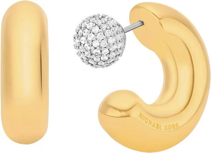 Immagine prodotto Michael Kors Fashion Ohrringe (Ottone)