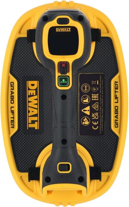 DeWalt DCE590N (120 kg)