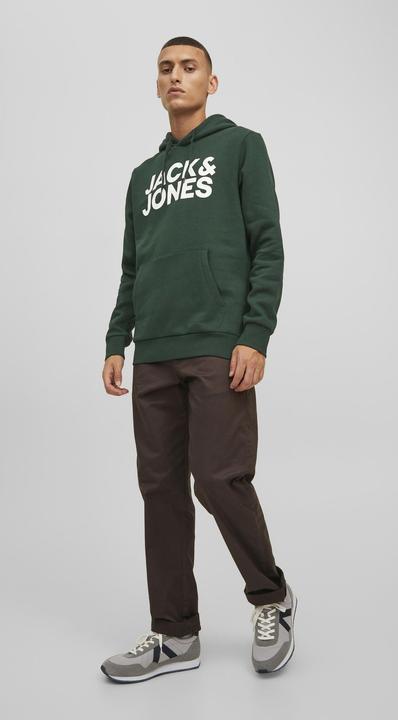 Produktbild Jack & Jones Logo Hoodie (XXL)
