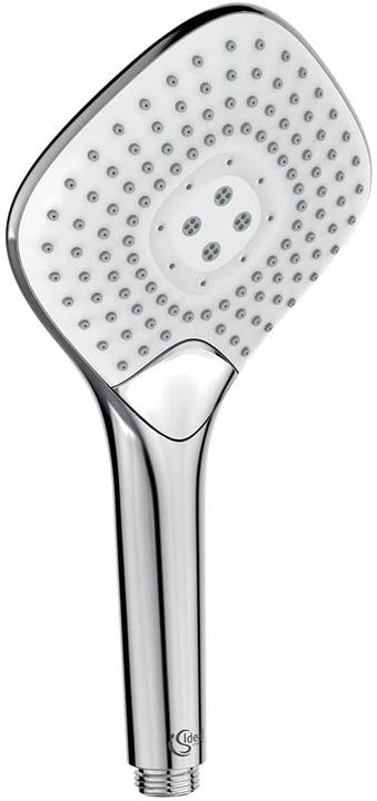 Actual product image Ideal Standard Hand shower Idealrain B1760AA (3 Beam types, 8 l/min)
