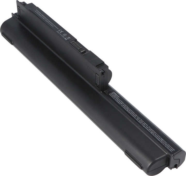Actual product image Sony Battery VGP-BPL26, VGP-BPS26, VGP-BPS26A (6 Cells, 6600 mAh)