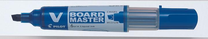 Produktbild Pilot BG VBoard Master Medium Keilspitze (Blau, 5.20 mm, 1 x)