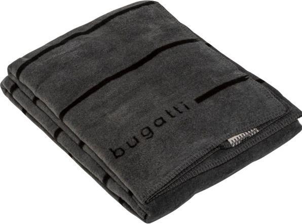 Produktbild Bugatti Wohndecke (200 x 150 cm)