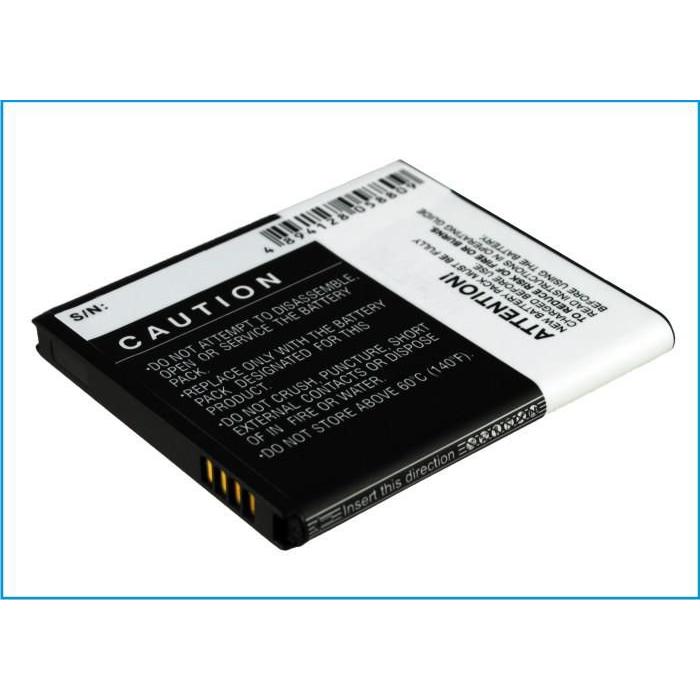 Thumbnail - CoreParts Battery for T-Mobile (Akku), Mobilgerät Ersatzteile, Schwarz