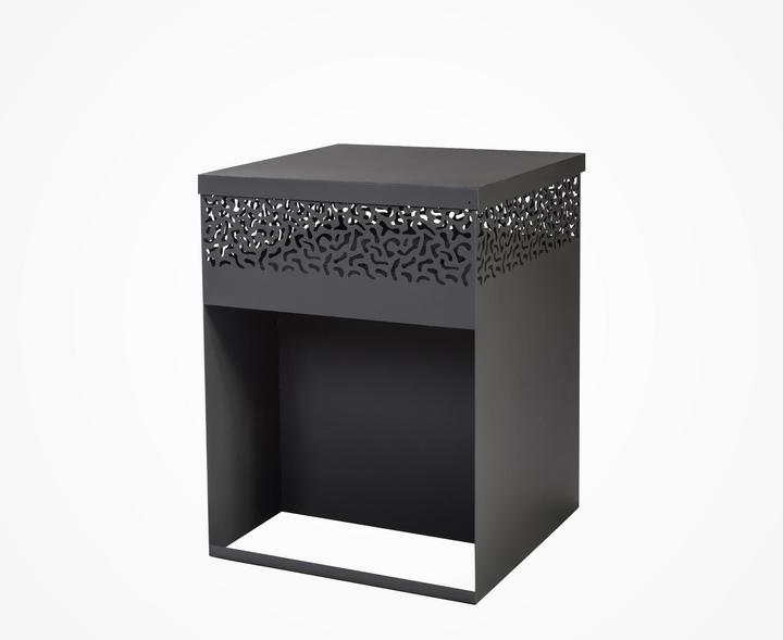 Produktbild Feu du Jardin Cube 1000 (75 cm)