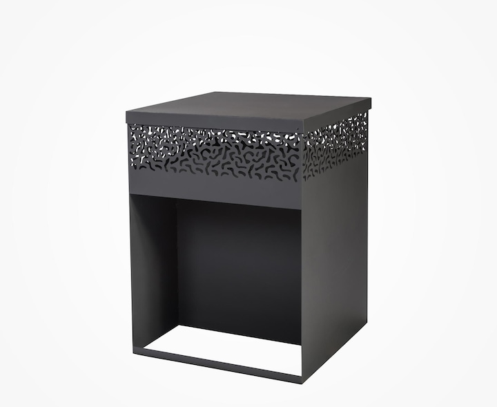 Immagine prodotto Feu du Jardin Cubo 1000 (75 cm)