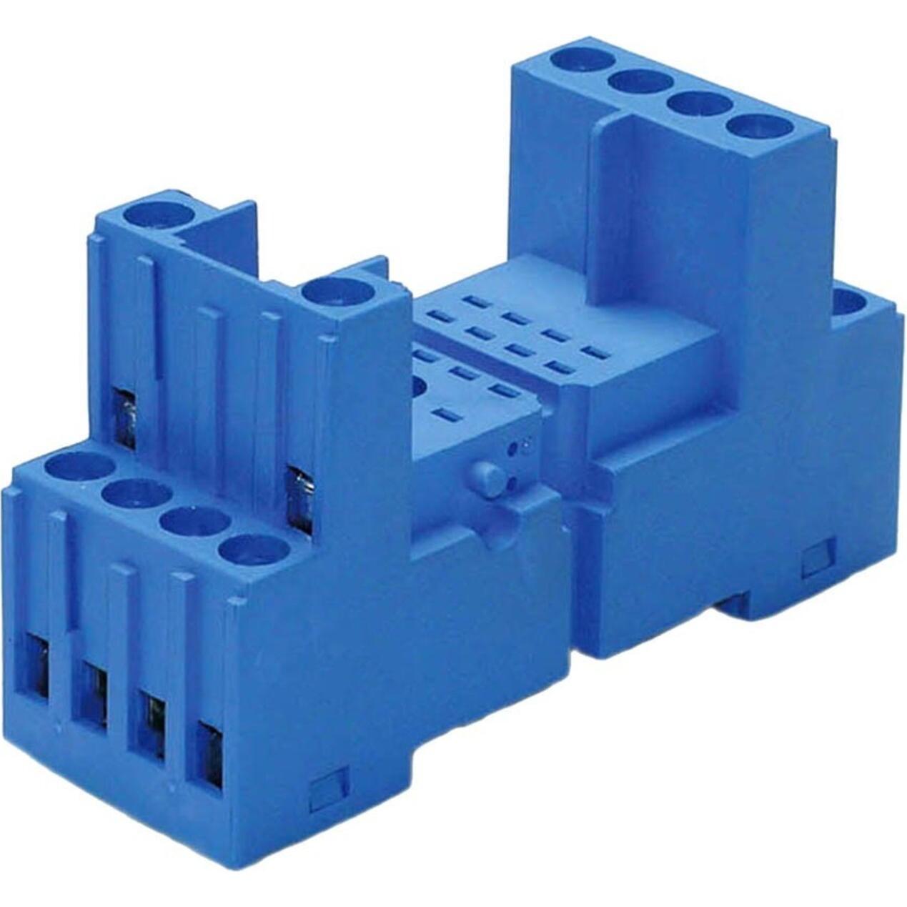 Finder, Zubehör Steuerungstechnik, Schraubfassung (Relaissockel)