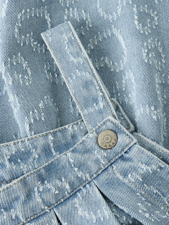 Immagine prodotto Name it Jeans Kleid (104)