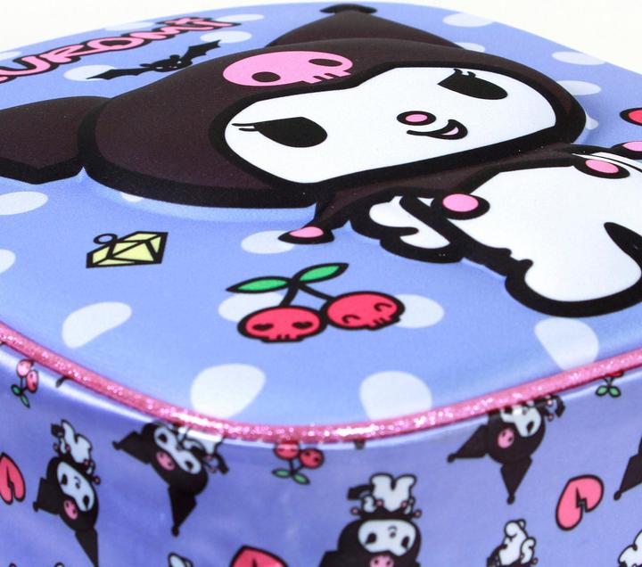 Produktbild Karactermania Elite 3D Backpack Rebel