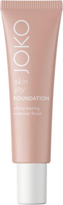 Jokon JOKO Skin Joy Foundation d ugotrwa y podk ad nawil aj cy do twarzy 05W Rose 30ml (05W Rose)