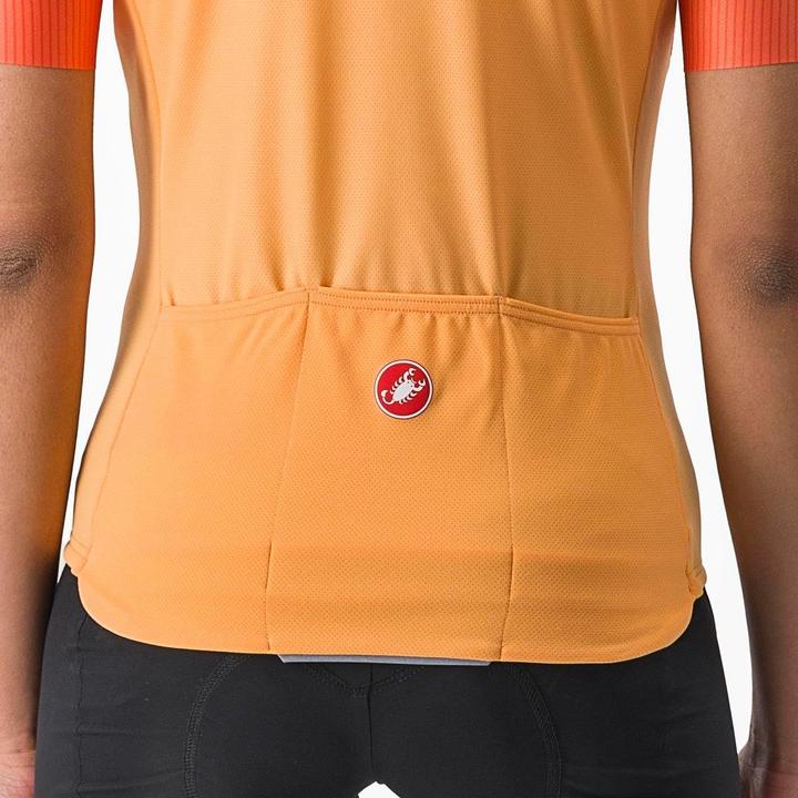 Produktbild Castelli Velocissima Jersey (XL)