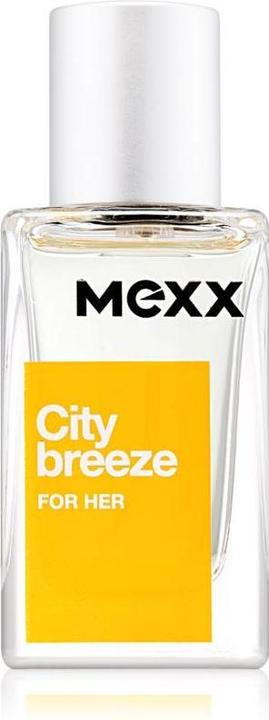 Image du produit Mexx Femme brise de ville (Eau de parfum, 15 ml)