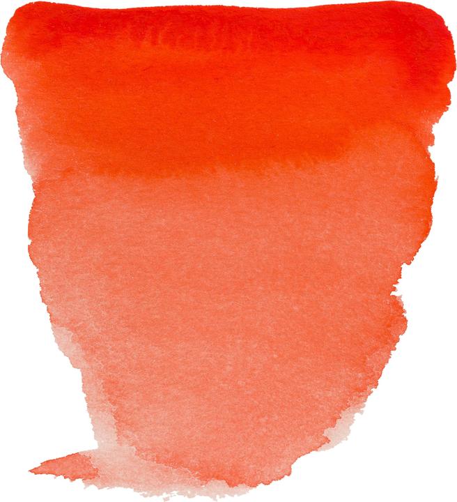 Produktbild Van Gogh Aquarellfarbe 311 Zinnober, 1 Stück (1000 ml)