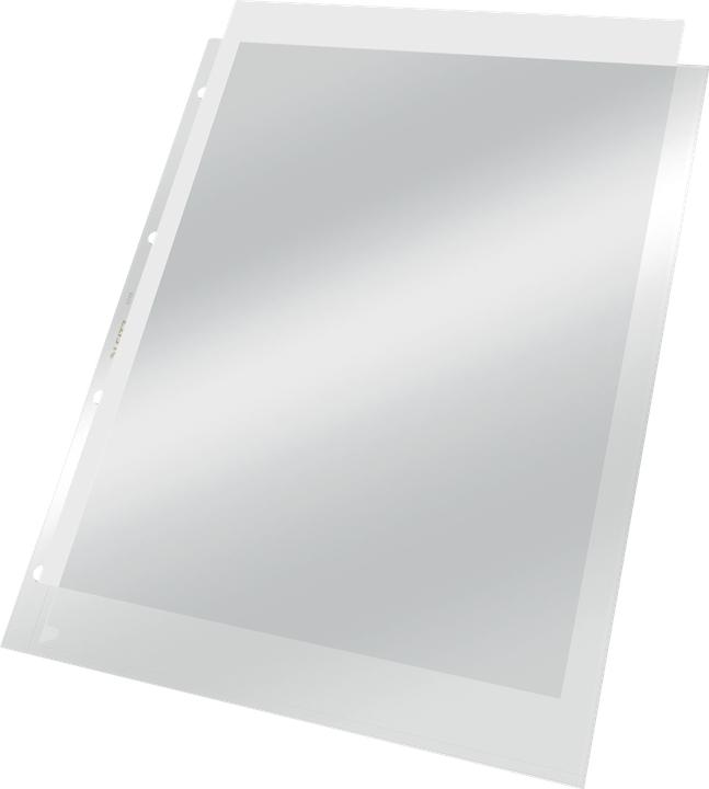 Actual product image Leitz Show bag PP (A4, 100 x)