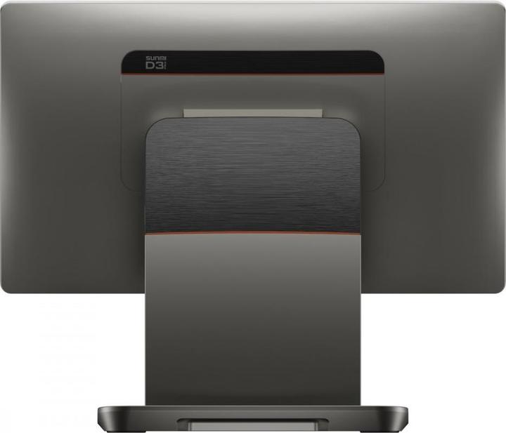 Image du produit Sunmi D3 Pro Terminal, Android 13, 15.6, 4 GB/64 GB, WLAN