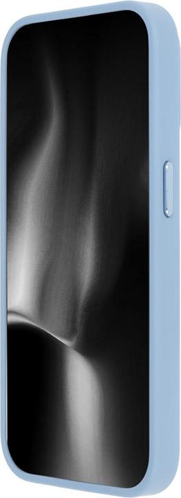 Immagine prodotto Tecto Shield Satin Elegant Mag Case for iPhone 15 Pro Max 6,7" blue (Apple iPhone 15 Pro Max)