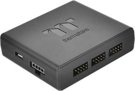 Produktbild Thermaltake Riing Plus 12 (120 mm, 3 x)