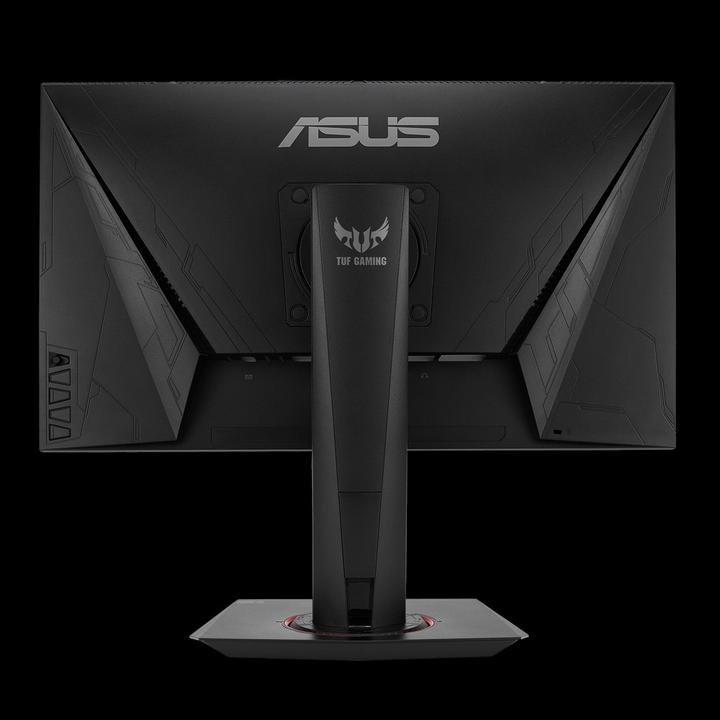 Productafbeelding ASUS VG259Q (1920 x 1080 Pixels, 24.50")