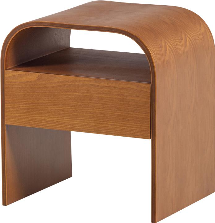 Woood Nachttisch/Beistelltisch