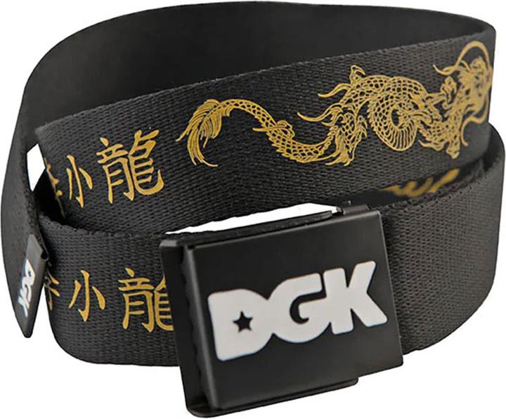 DGK Bruce Lee Balance Scout Belt