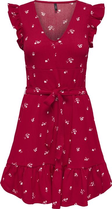 Produktbild Only ONLHILLARY Leinen Midikleid Kleid (XS)
