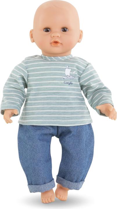 Image du produit Corolle MPP 30cm pantalon+haut, Loire
