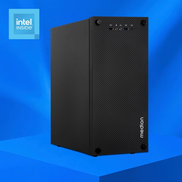 Produktbild Medion Multiworx E32 PC (1000 GB, 16 GB, Intel Core i5-14400)