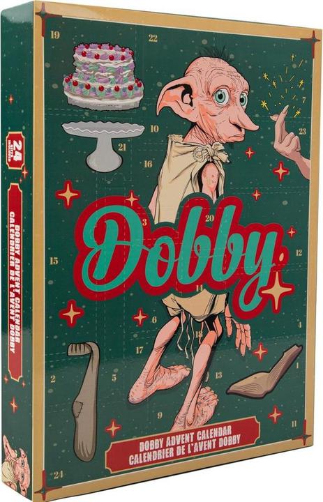 Produktbild Cinereplicas Dobby