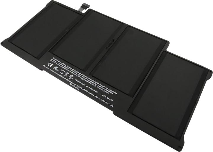 Immagine prodotto Avizar BAT-53131 Ersatzakku (2 cubicoli, 7250 mAh)