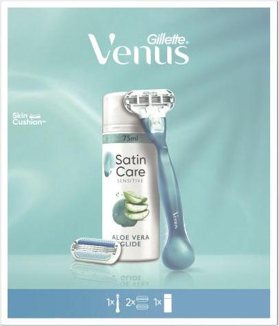 Actual product image Gillette Venus