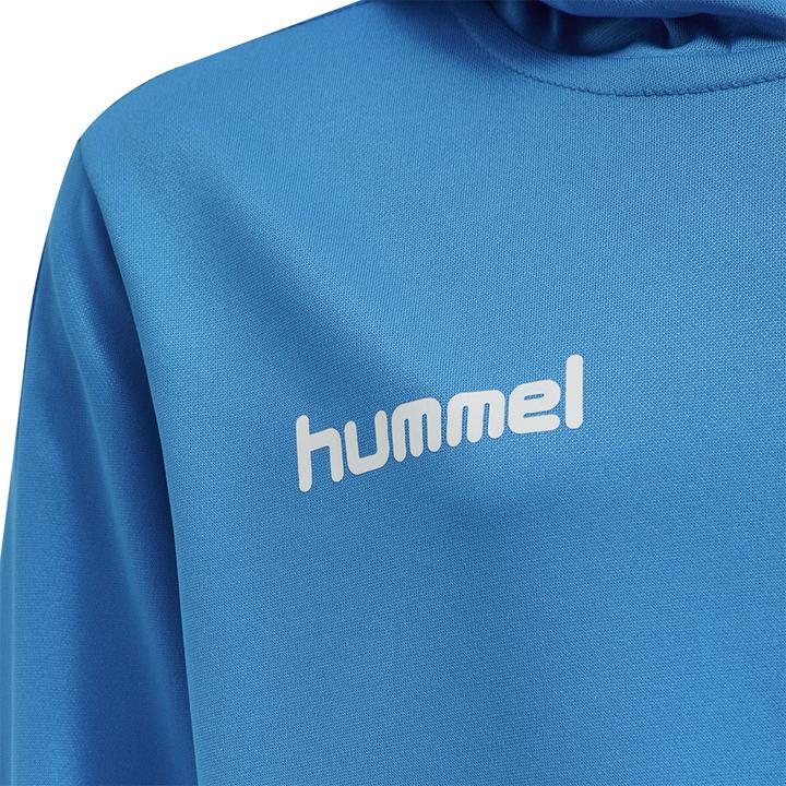 Produktbild hummel Promo Kids Poly Hoodie (128)