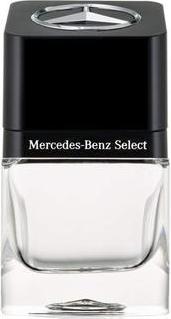 Actual product image Mercedes-Benz Eau de Toilette Natural (Eau de toilette, 50 ml)